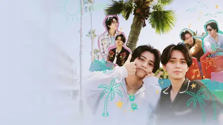 King & Prince: Our Meet-Up in LA