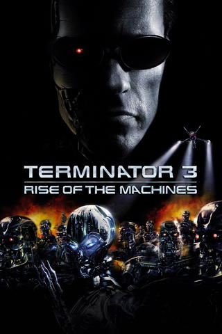 Terminator 3: Bunt Maszyn