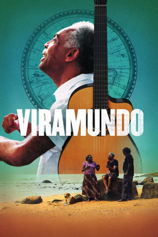 Viramundo: A musical journey with Gilberto Gil