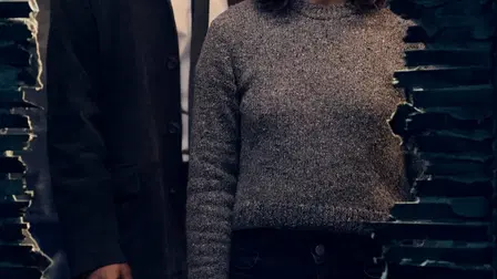 The Woman in the Wall