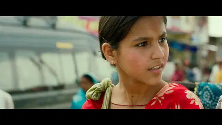 Sahasi Chori: Brave Girl