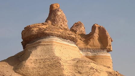 Egypt