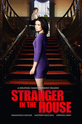 Una extraña en mi vida