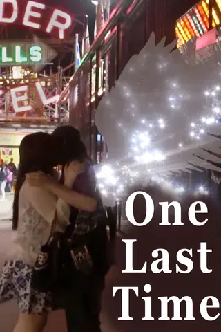 One Last Time