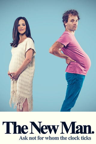 The New Man