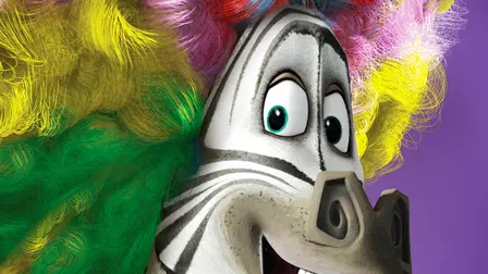 Madagascar 3