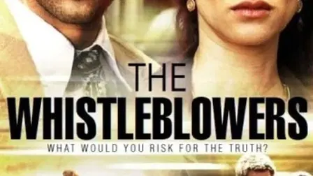The Whistleblowers