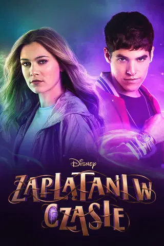 Zaplątani w czasie