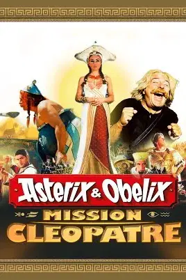 Asterix & Obelix: Mission Cleopatre