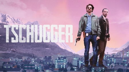 Tschugger