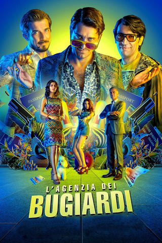 L'agenzia dei bugiardi