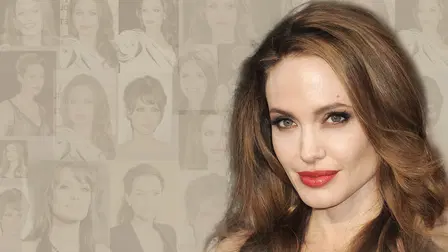 True Story Of Angelina Jolie