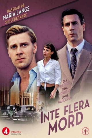 Maria Lang - Inte flera mord