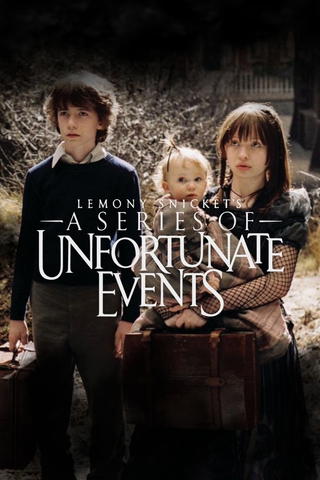 Lemony Snicket's En Serie Uheldige Hendelser