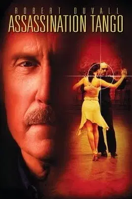 Assassination Tango