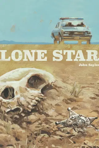 Lone Star