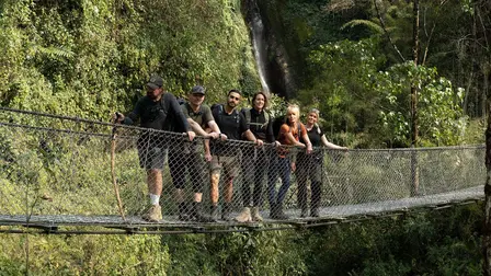 The Journey: 15 Days in Nepal