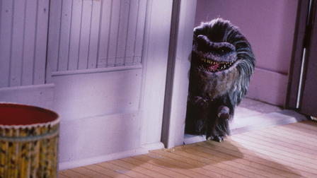 Critters 2