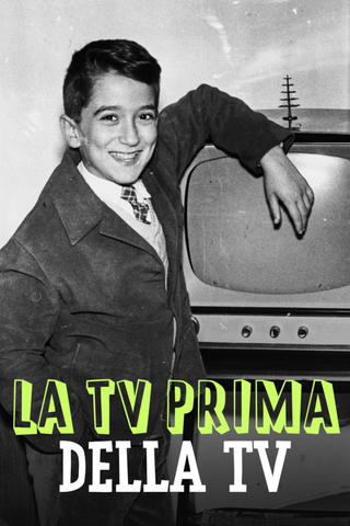 La TV prima della TV