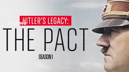 Le serment des Hitler