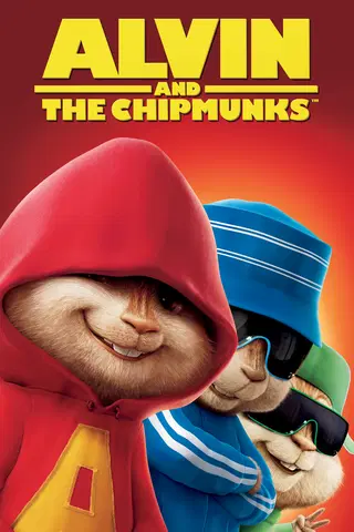 Alvin en de Chipmunks