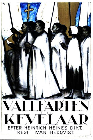 The Pilgrimage to Kevlaar