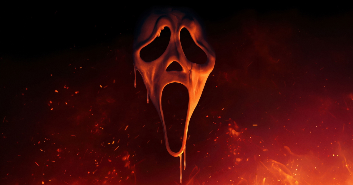 Scream 7 Película (2026): Dónde ver y hacer streaming online | PlayPilot