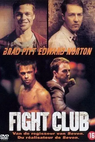 Fight Club
