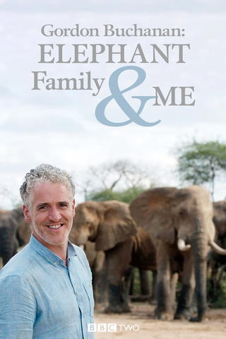 Elephant Family and Me