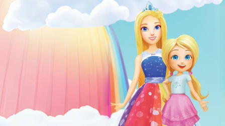 Barbie: Dreamtopia