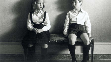 Closet Children