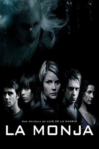 La monja