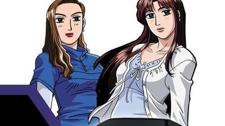 Initial D Extra Stage