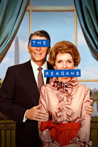 The Reagans