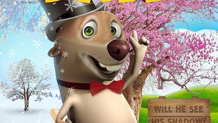 Groundhog Dave