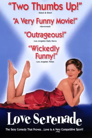 Love Serenade