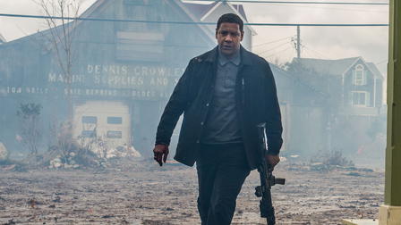 Equalizer 2