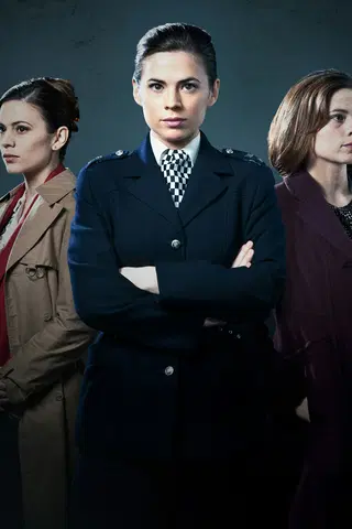 Life of Crime