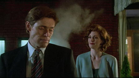 Body of Evidence - Il corpo del reato