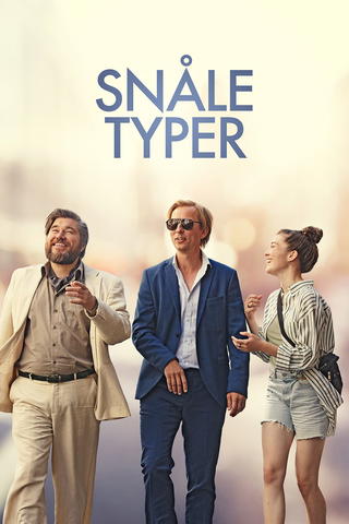 Snåle typer