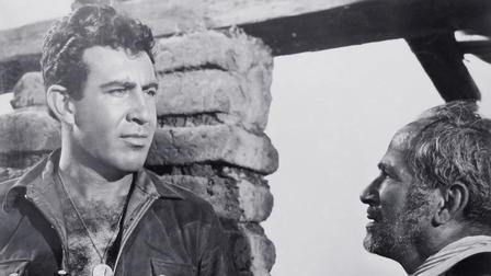 My Guitar and My Horse