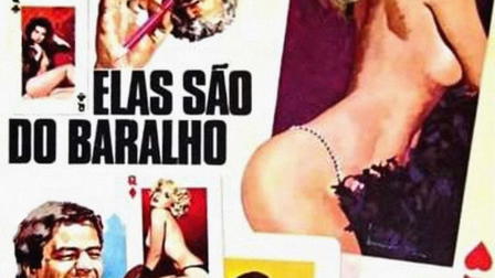Elas São do Baralho
