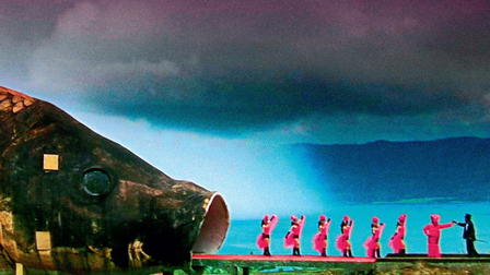 The Act of Killing