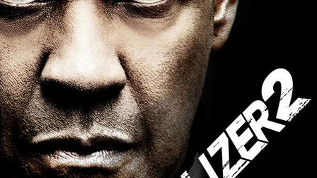 Equalizer 2