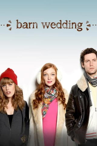 Barn Wedding