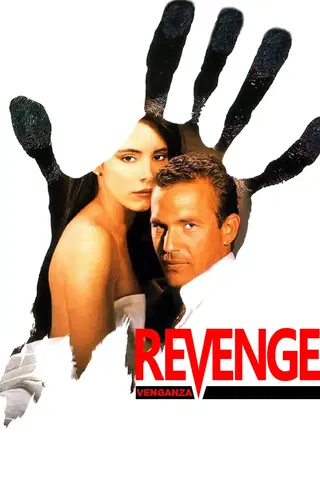 Revenge (Venganza)