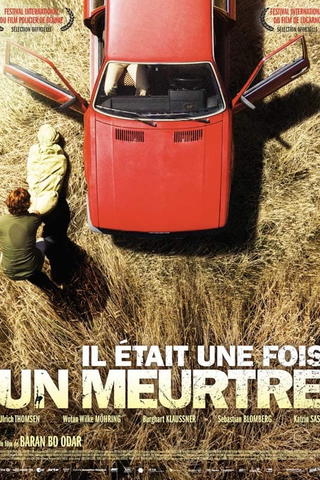 Il était une fois un meurtre