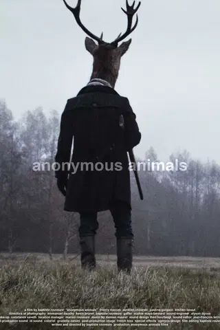 Los animales anónimos (Anonimous Animals)