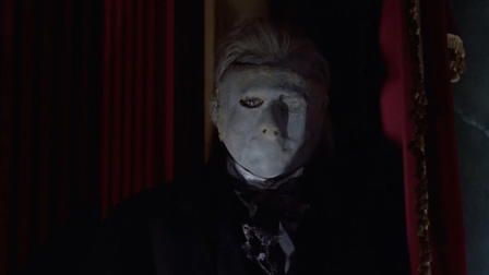 The Phantom of the Opera