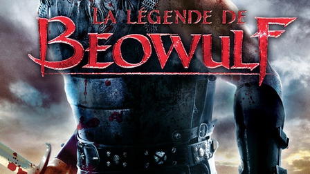 La Légende de Beowulf